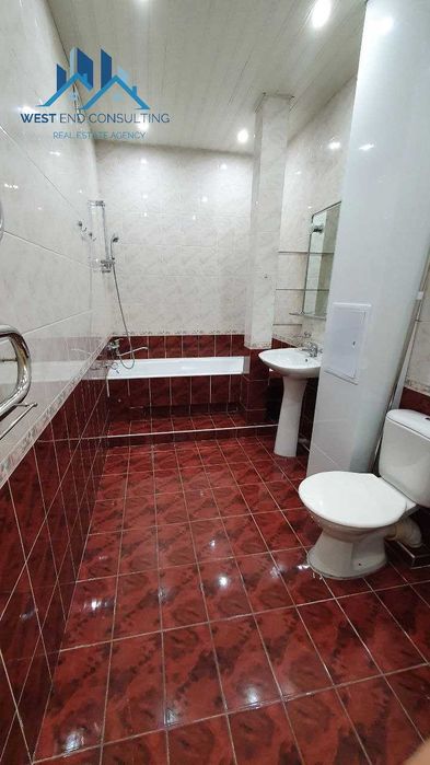 For Rent | ул. Чехова,  Бон Кафе |  120м2 - 3 комнат | собственник