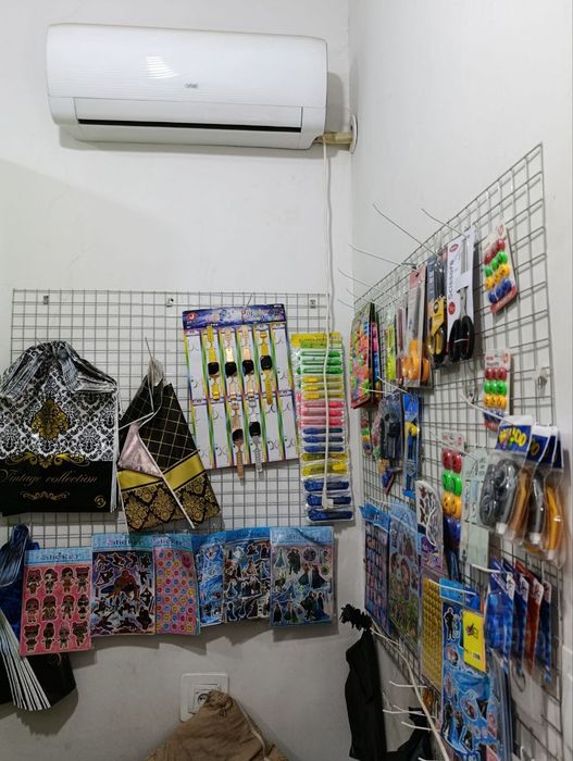 Тайёр Бизнес сотилади