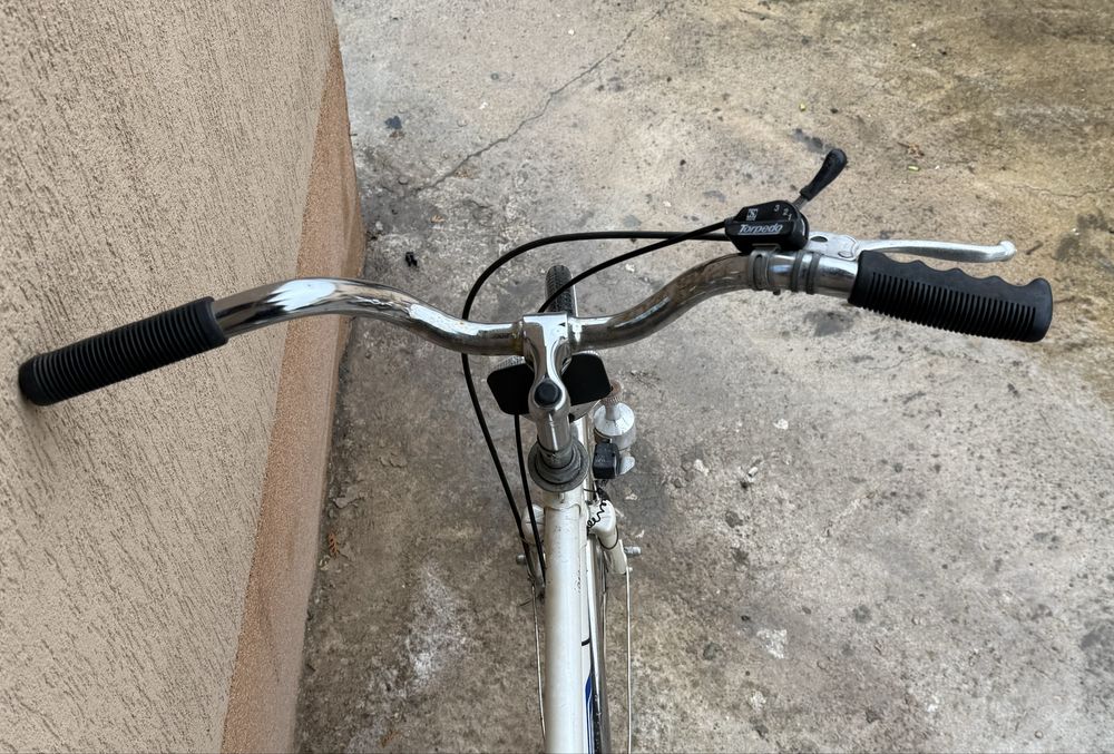 Немски Велосипед Victoria 28‘цола