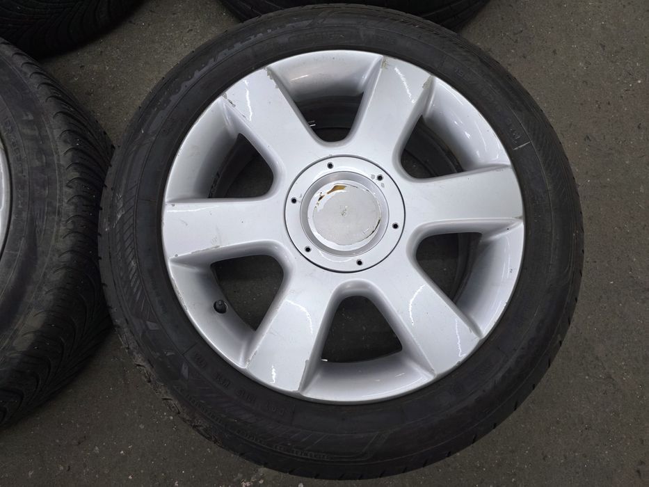 Джанти 16 - Volkswagen Golf, Caddy, Touran