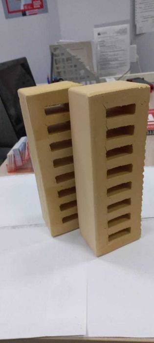 Кирпич ЕВРО Брянск