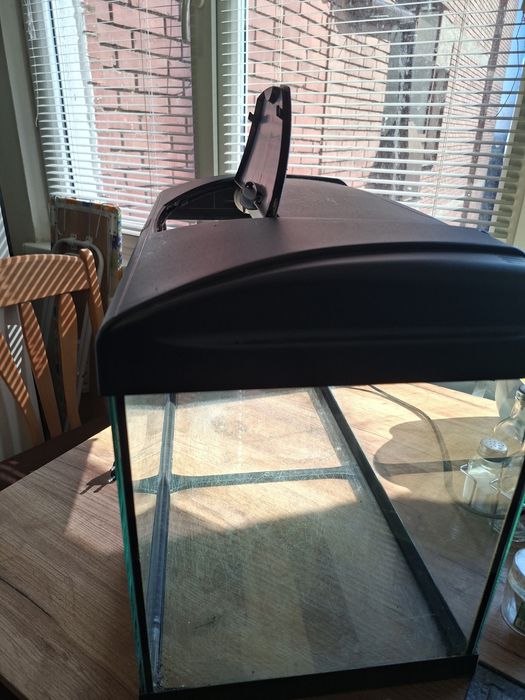 Аквариум Ferplast CAPRI 60