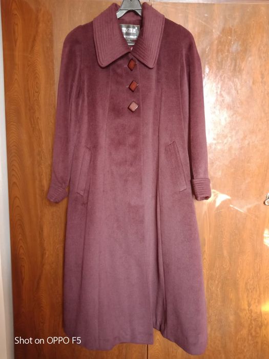 Женская верхняя одежда