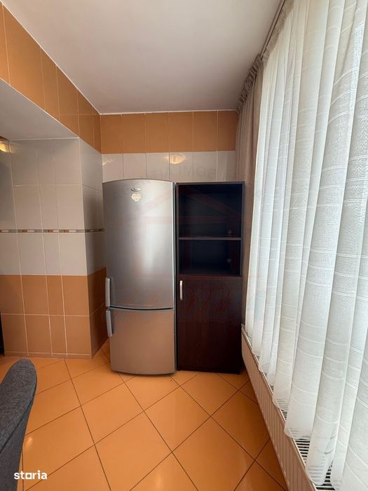 Apartament,