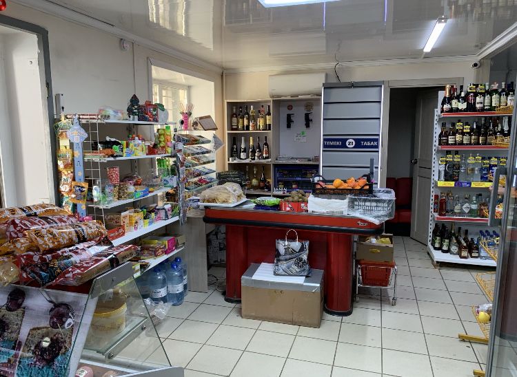 Продам мини маркет