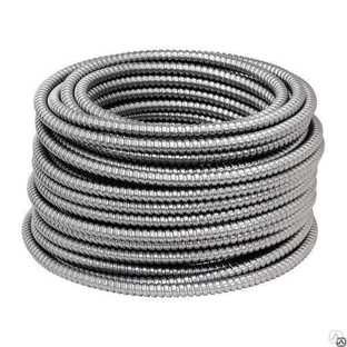 Металлорукав IEK