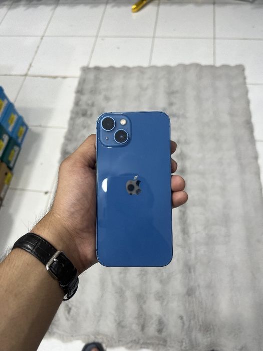 Iphone 13 arginal LLA