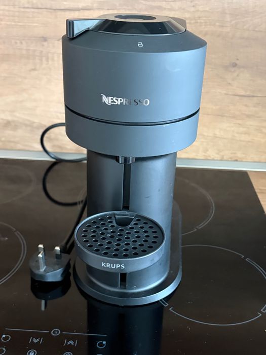 Кафемашина Nespresso Vertuo