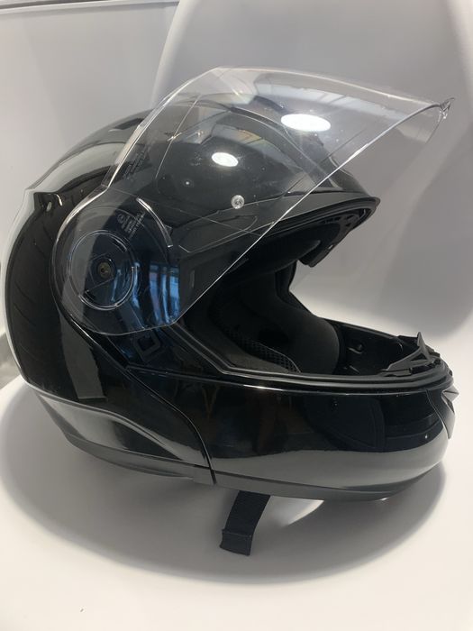 Casti Moto MTR si PURE-import Germania