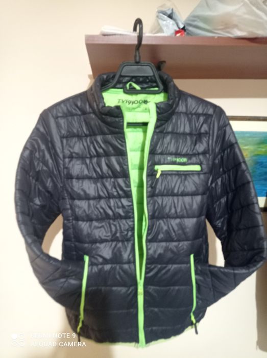 Якета за момчета