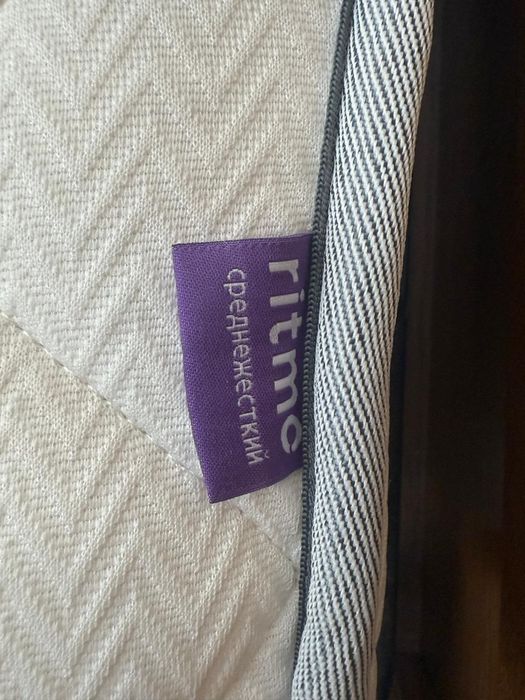 Продам матрас размер 2*160