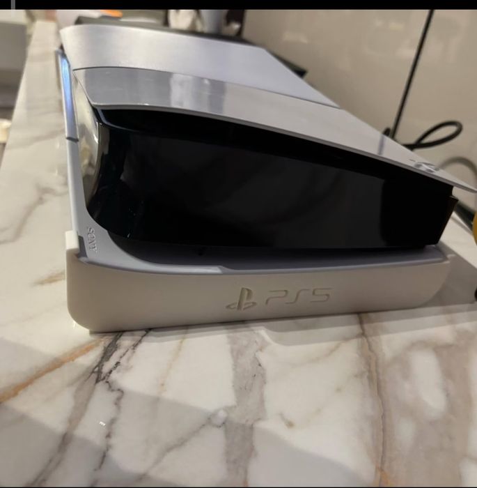 Подставка для PS5 slim