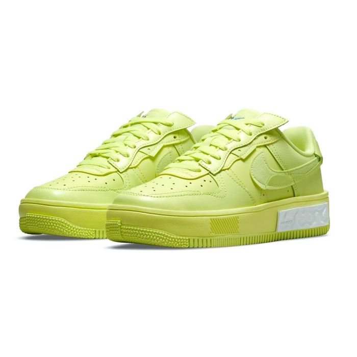 Nike Air Force 1 Fontanka - 37.5 и 39 Номер Оригинални