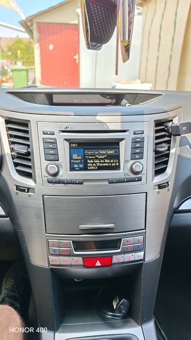 SubaruLegacy Awd