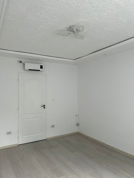 Garsonieră cf2 et1

Se oferă spre vânzare garsonieră confort 2, situată într-o zonă liniștită și ac