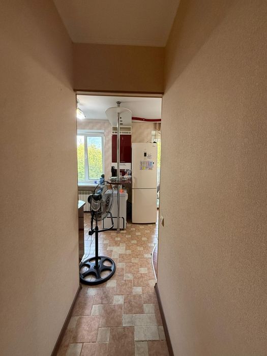 Продам 3 ком квартиру район Тайги