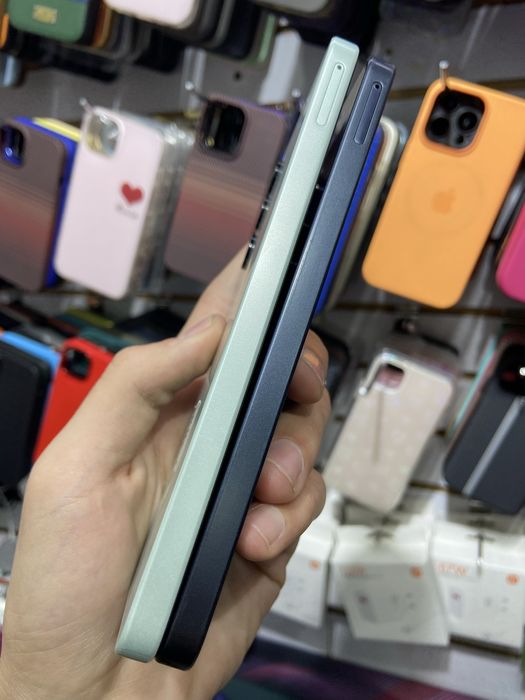 Samsung A16 6/128 ideal