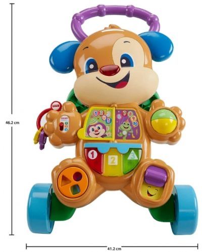 Детски играчки и проходилка fisher price