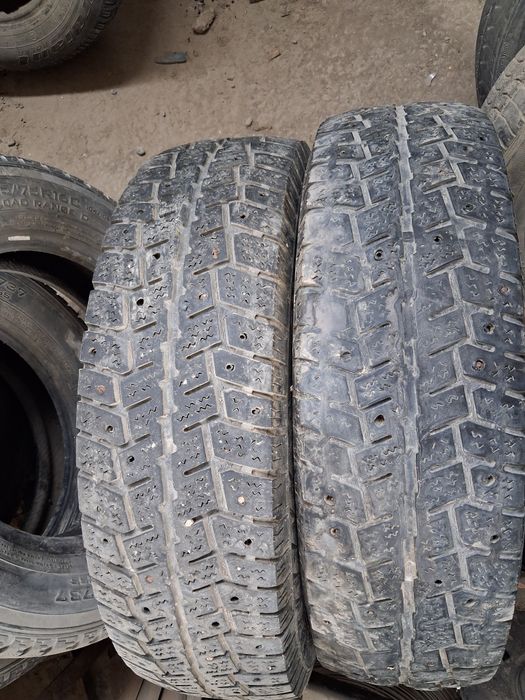 Шина на газель 1