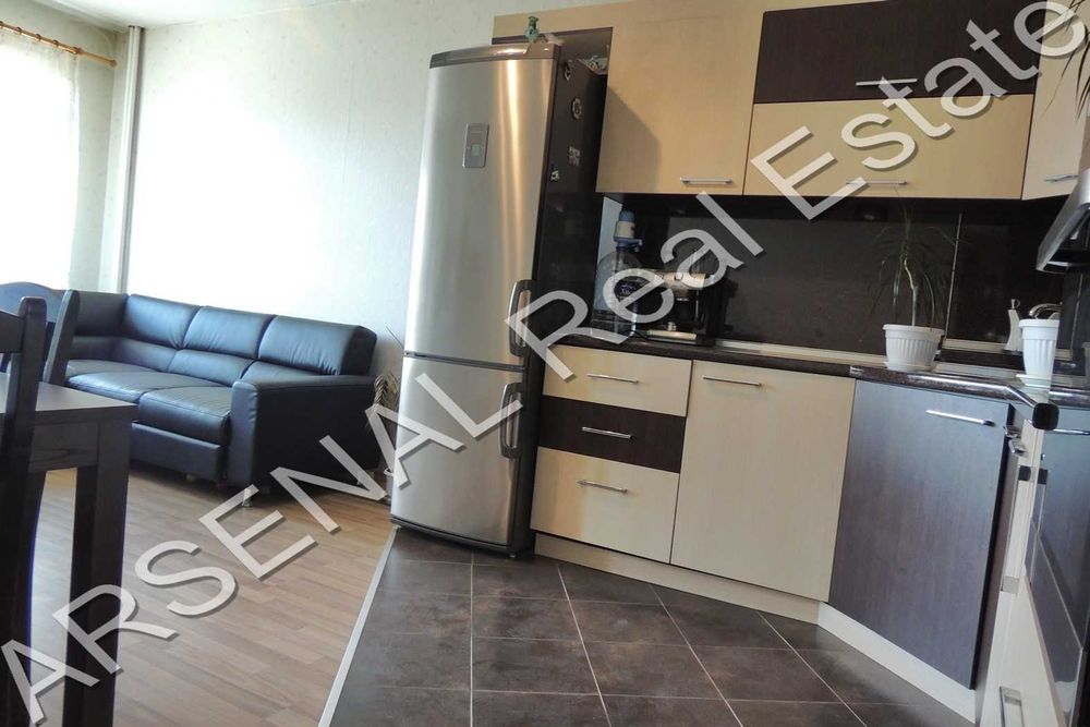 Тристаен апартамент под наем, Левски Г