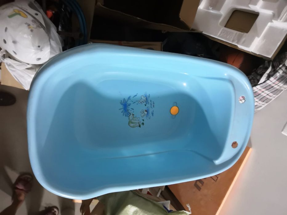 Вещи для новорожденных