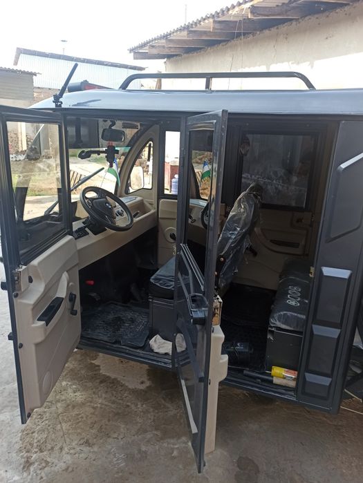 Toʻkli muravey 1tonnalik