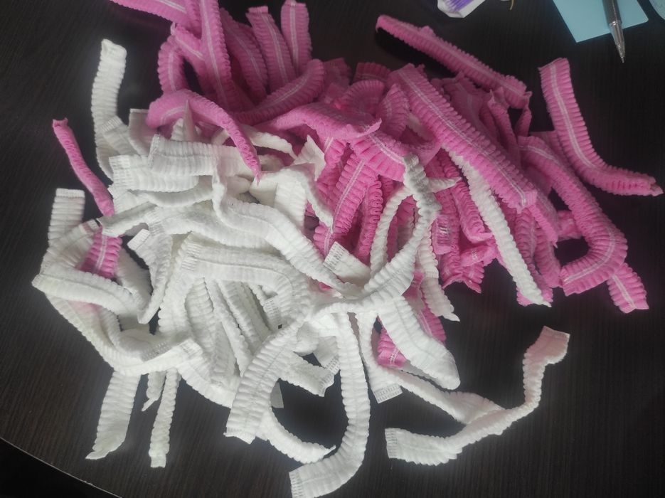 Миглопластика & Микроблейдинг материали