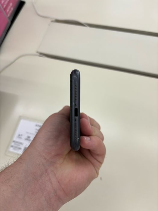 Iphone 11 128 Black