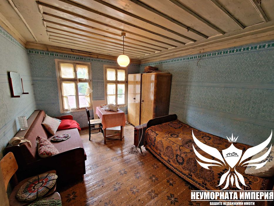 Продава се Къща в с. Орехово, Област Смолян - 160 кв.м за 335 €/кв.м - Снимка #14