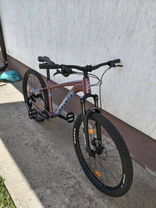 Mountain-bike Kona Fire Mountain , absolut noua, marime M, geometrie Trail modernă