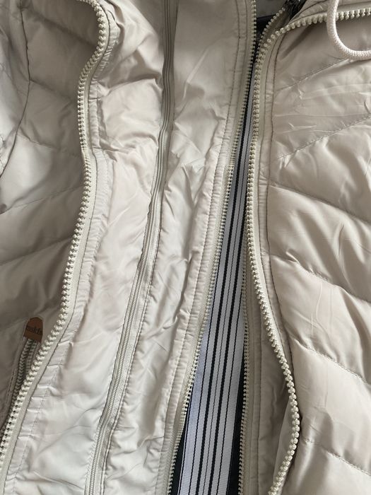 Куртка короткая унисекс