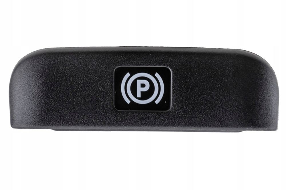 Дръжка за освобожване на ръчна спирачка,Mercedes C-Class W203 CLK C209