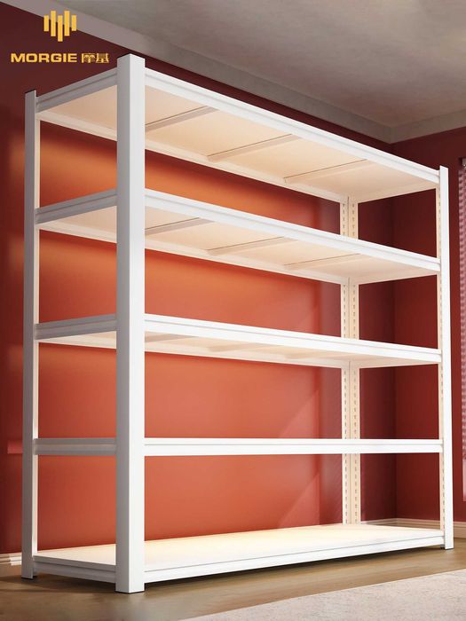 металический органайзер/ этажерки для хлама/ с регулируемыми полками