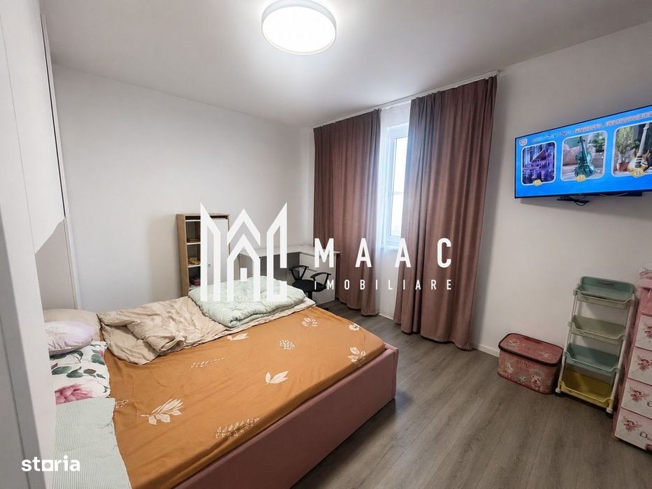 Casa 3 Camere I Modern I Curte I Loc ParcareI Calea Cinadiei