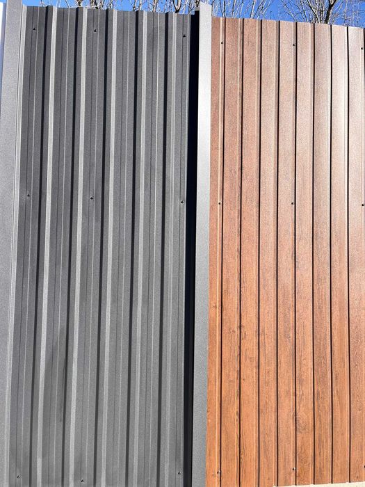 Метални керемиди ламарина за покрив