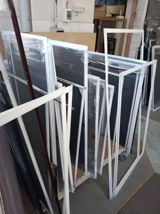 Москитные сетки от насекомых