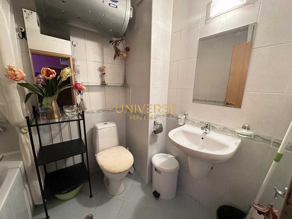 Продава се Тристаен апартамент в Ахелой - 75 кв.м за 954 €/кв.м - Снимка #11