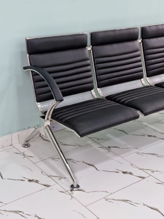 FURNIGLASS Мебель, которой доверяют!