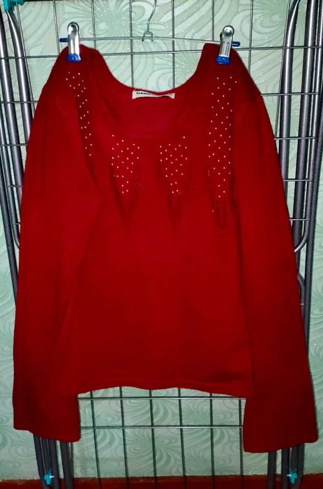 Продам женскую одежду б/у