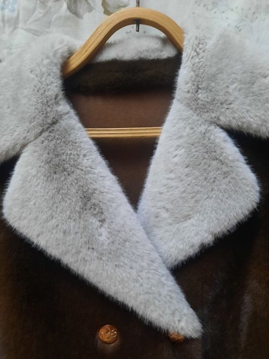 Экошуба продам!!!