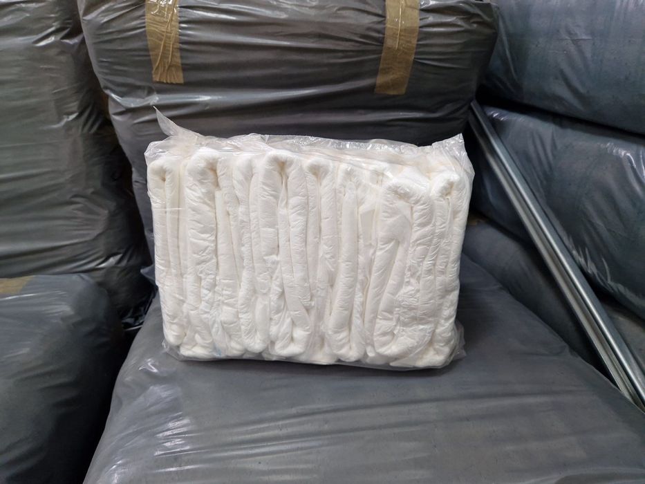 Пелени и абсорбиращи чаршафи