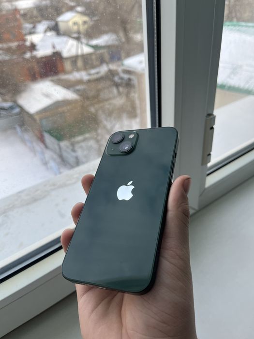 Айфон 13 128гб сост идеал