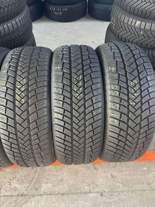 Anvelope Iarna 215/55/17 Vredestein WinTrac Pro 215 55 17 R17