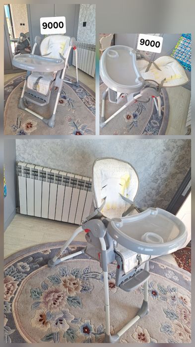 Продам детские вещи