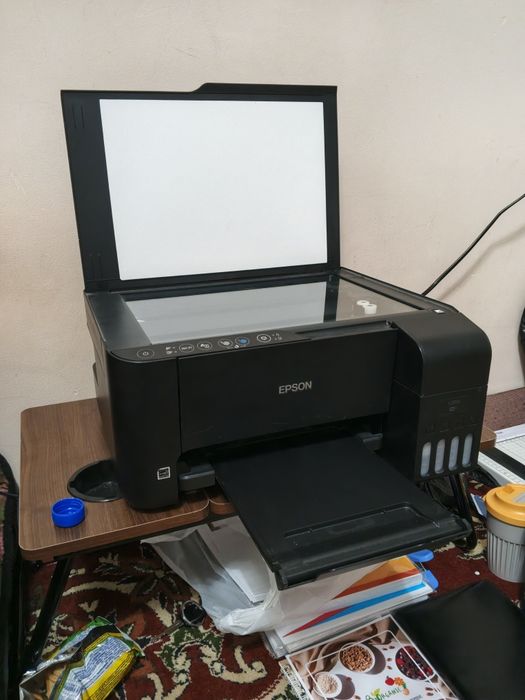 Epson printer L3150 .   3 tasi 1 da