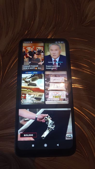 Редми 9с/ 64/ 4/ Отлично