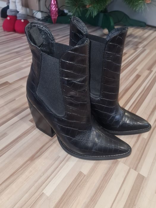 Боти Eva Minge 38 номер