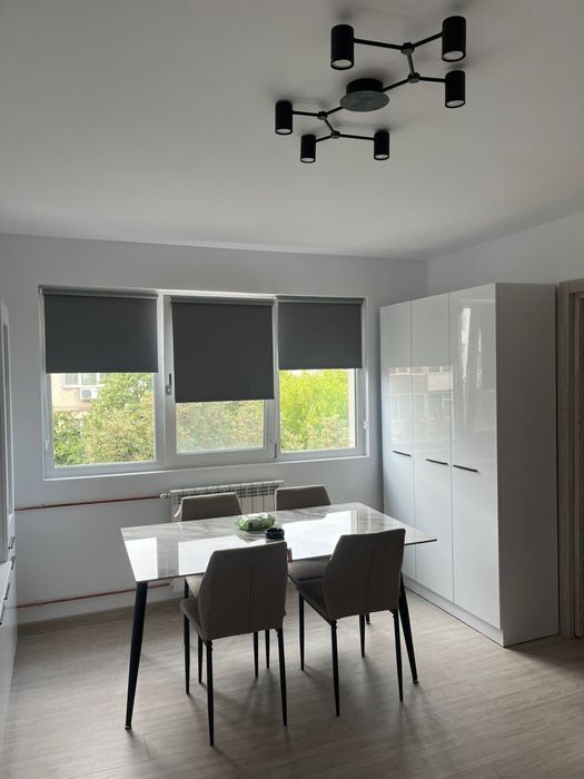 Inchiriez apartament cu 2 camere in regim hotelier