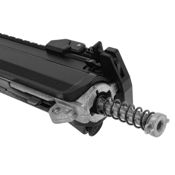 ASAR/M4 произведена в България