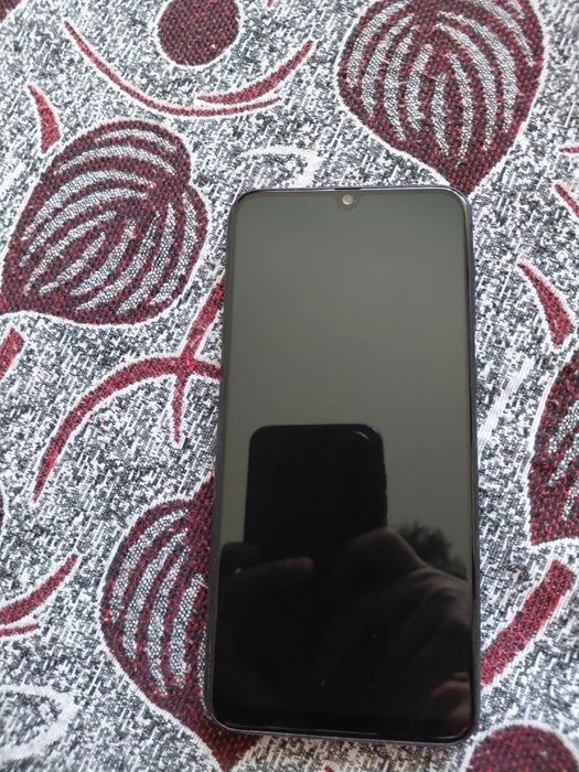 Samsung m21 cu husa